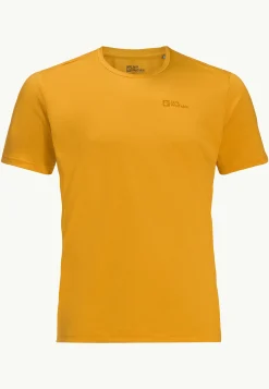 Jack Wolfskin Delgami S|s M|Heren Lifestyle|Wandelen