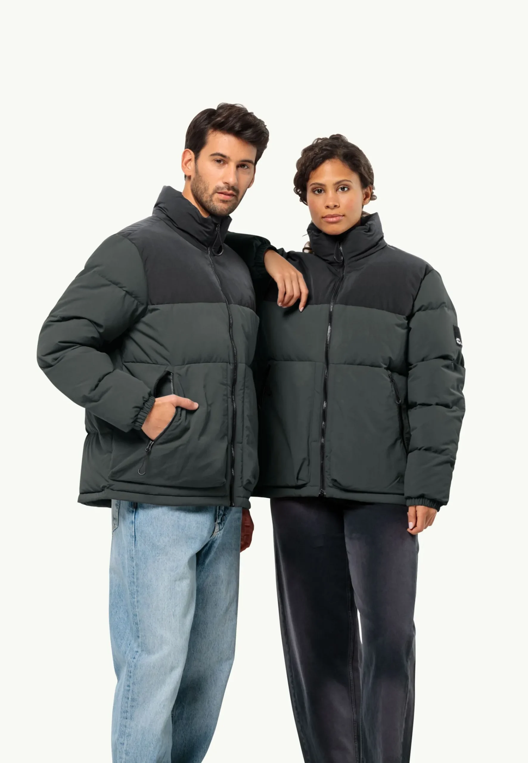 Jack Wolfskin Dellbrueck Jkt|DAMES Lifestyle|Lifestyle