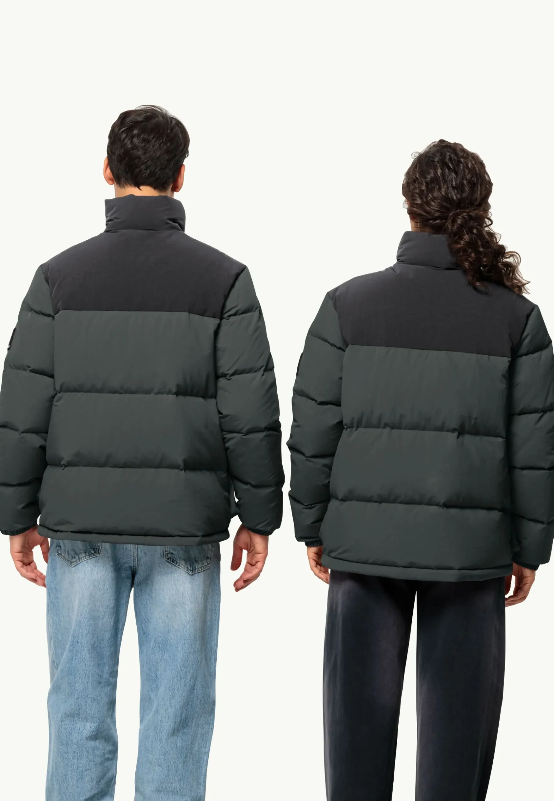 Jack Wolfskin Dellbrueck Jkt|DAMES Lifestyle|Lifestyle