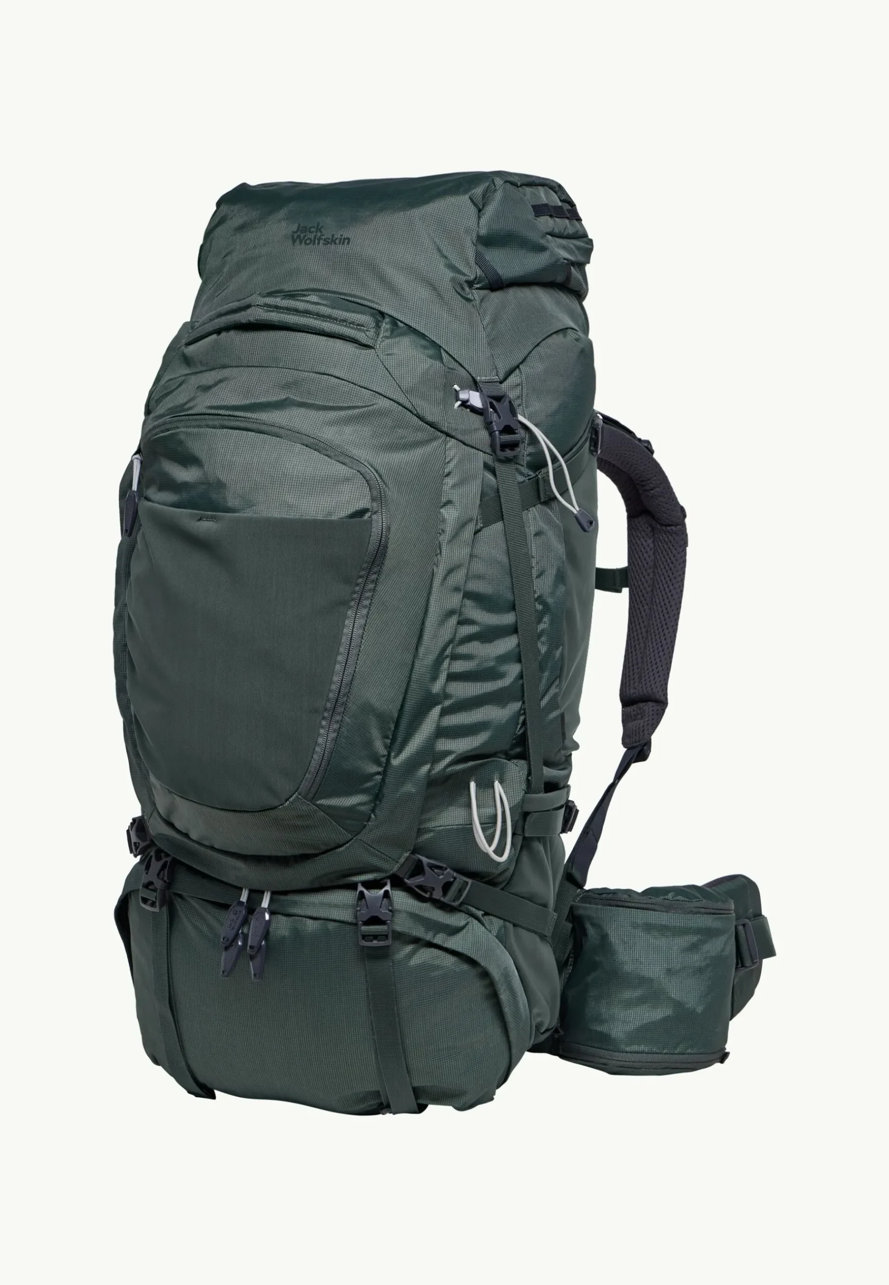 Jack Wolfskin Denali 75|10 Men|DAMES Wandelrugzakken|Trekkingrugzakken