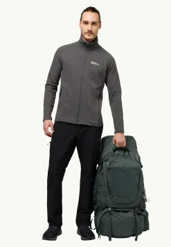 Jack Wolfskin Denali 75|10 Men|DAMES Wandelrugzakken|Trekkingrugzakken