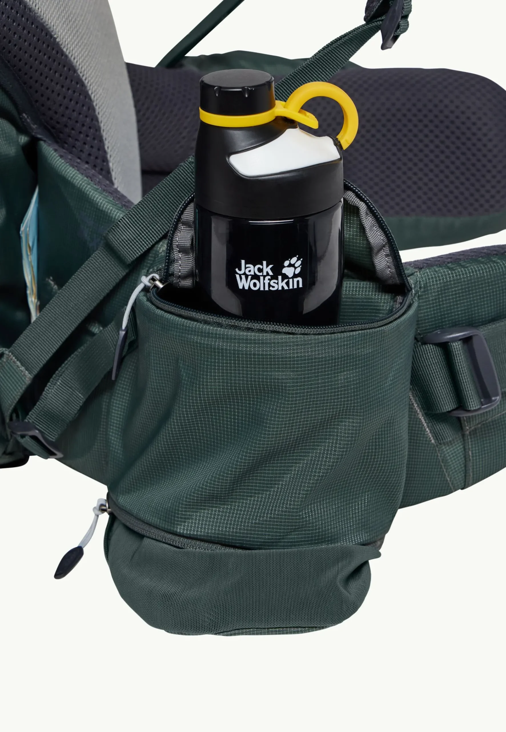 Jack Wolfskin Denali 75|10 Men|DAMES Wandelrugzakken|Trekkingrugzakken
