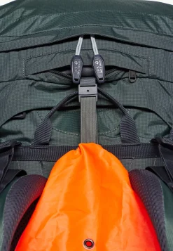 Jack Wolfskin Denali 75|10 Men|DAMES Wandelrugzakken|Trekkingrugzakken
