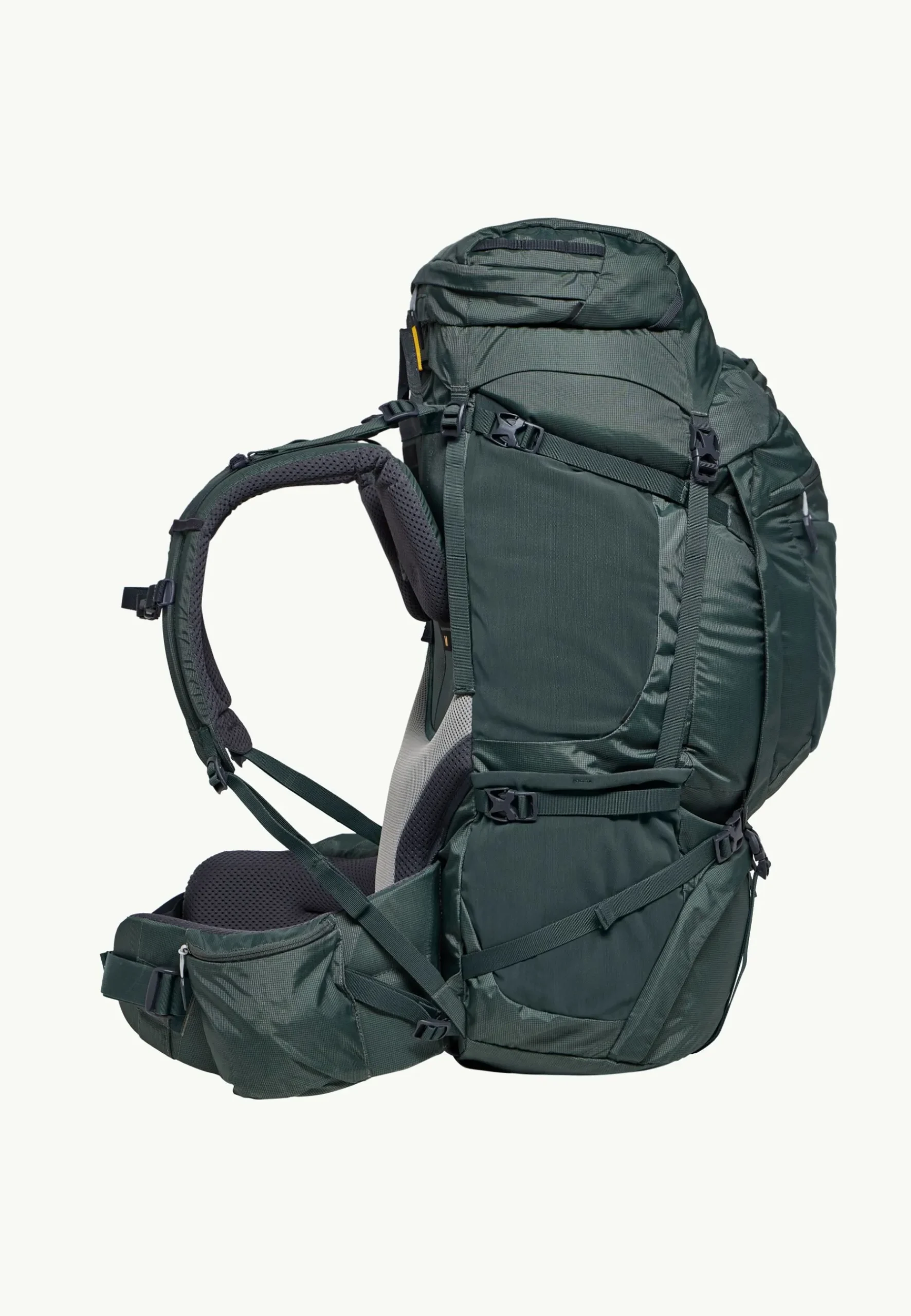 Jack Wolfskin Denali 75|10 Men|DAMES Wandelrugzakken|Trekkingrugzakken