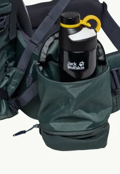 Jack Wolfskin Denali 65|10 Men|DAMES Wandelrugzakken|Trekkingrugzakken