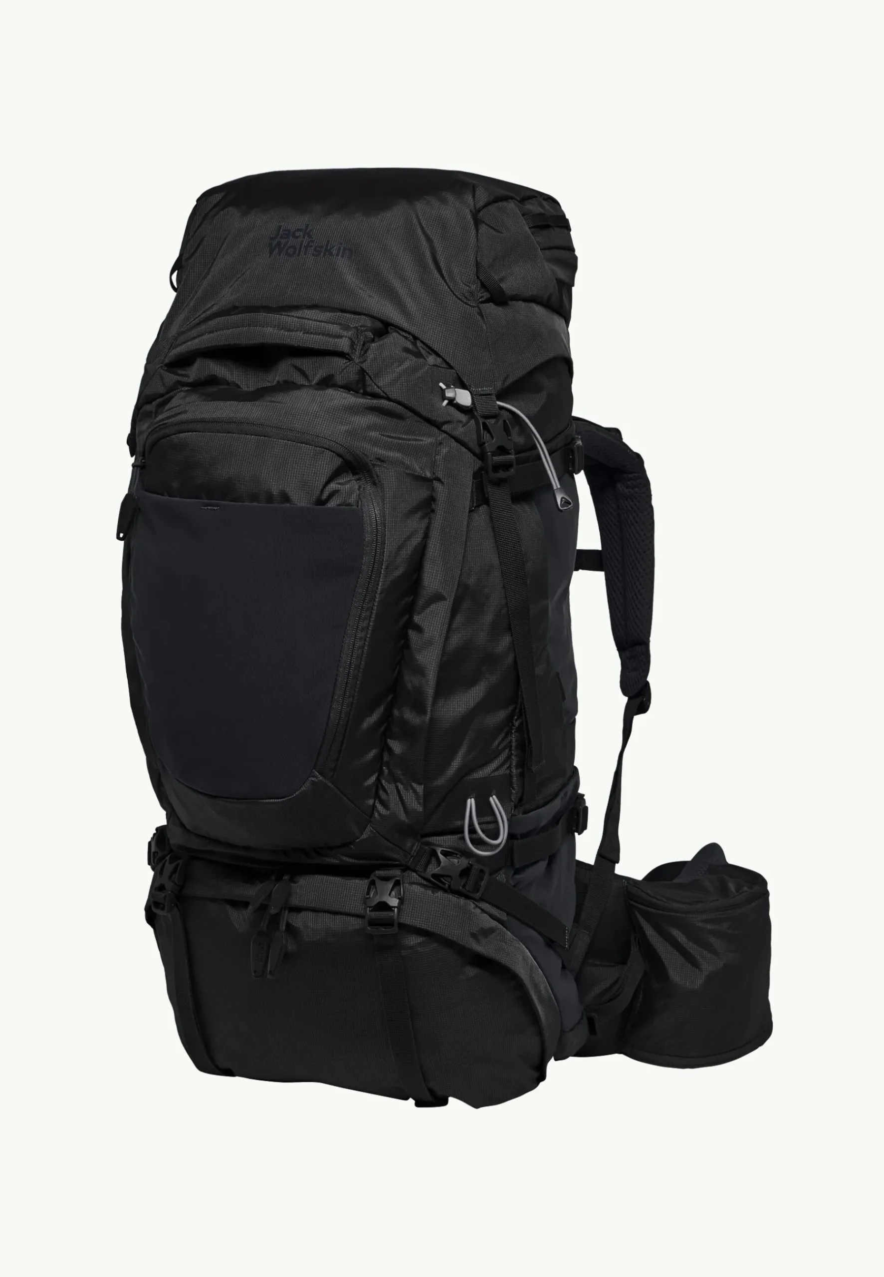 Jack Wolfskin Denali 65|10 Men|DAMES Wandelrugzakken|Trekkingrugzakken