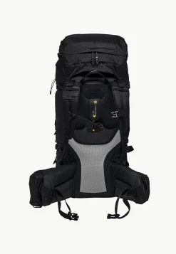 Jack Wolfskin Denali 65|10 Men|DAMES Wandelrugzakken|Trekkingrugzakken