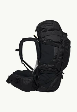 Jack Wolfskin Denali 65|10 Men|DAMES Wandelrugzakken|Trekkingrugzakken