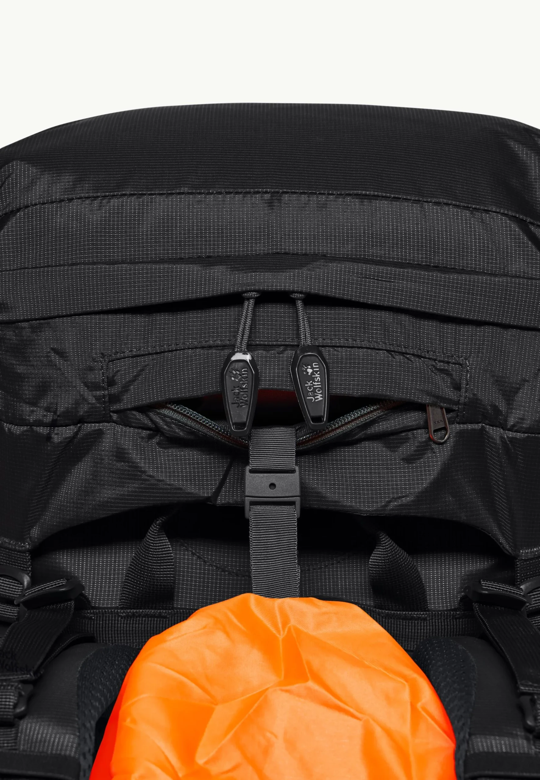 Jack Wolfskin Denali 65|10 Men|DAMES Wandelrugzakken|Trekkingrugzakken