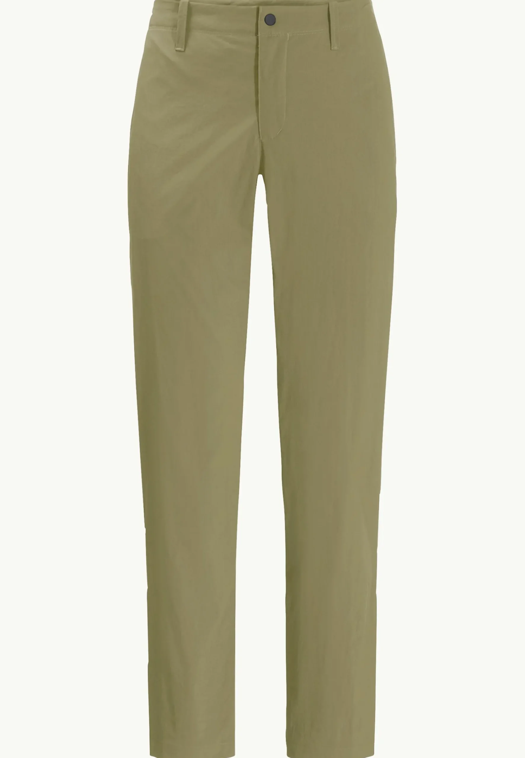 Jack Wolfskin Desert Pants M|Heren Lifestyle|Casual Broeken