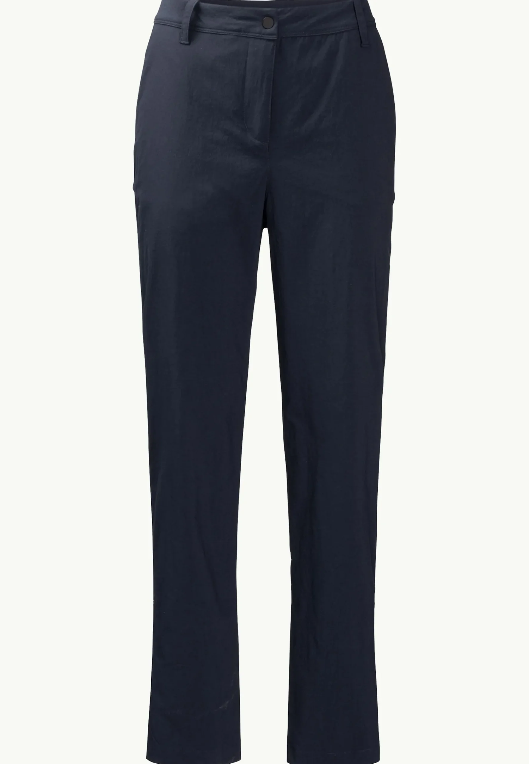 Jack Wolfskin Desert Roll Up Pants W|DAMES Lifestyle|Casual Broeken
