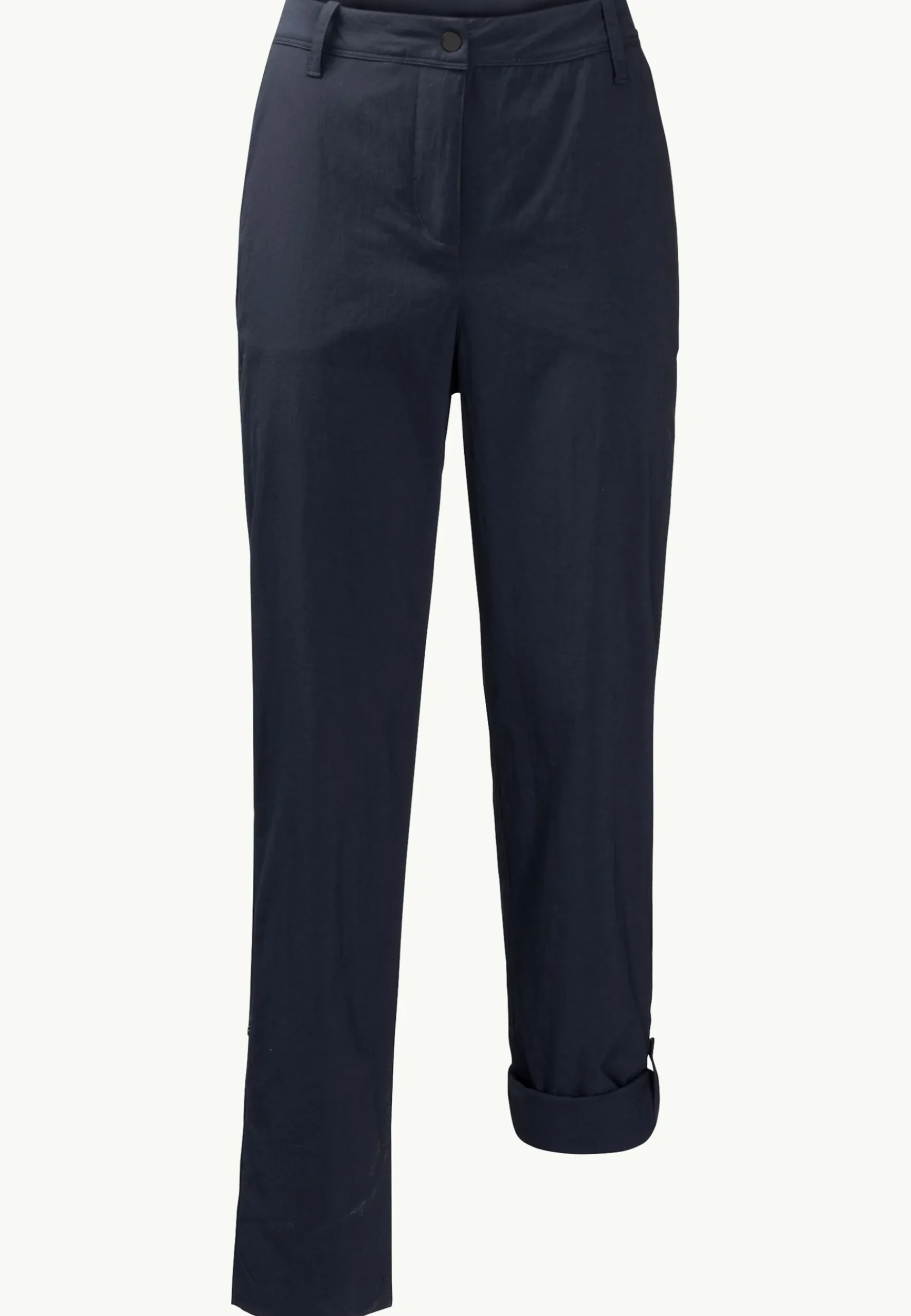 Jack Wolfskin Desert Roll Up Pants W|DAMES Lifestyle|Casual Broeken