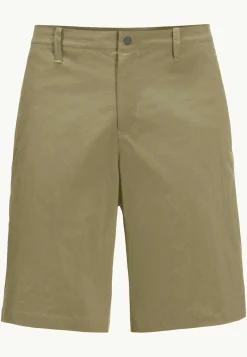 Jack Wolfskin Desert Shorts M|Heren Lifestyle|Shorts