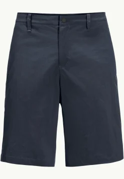 Jack Wolfskin Desert Shorts M|Heren Lifestyle|Shorts
