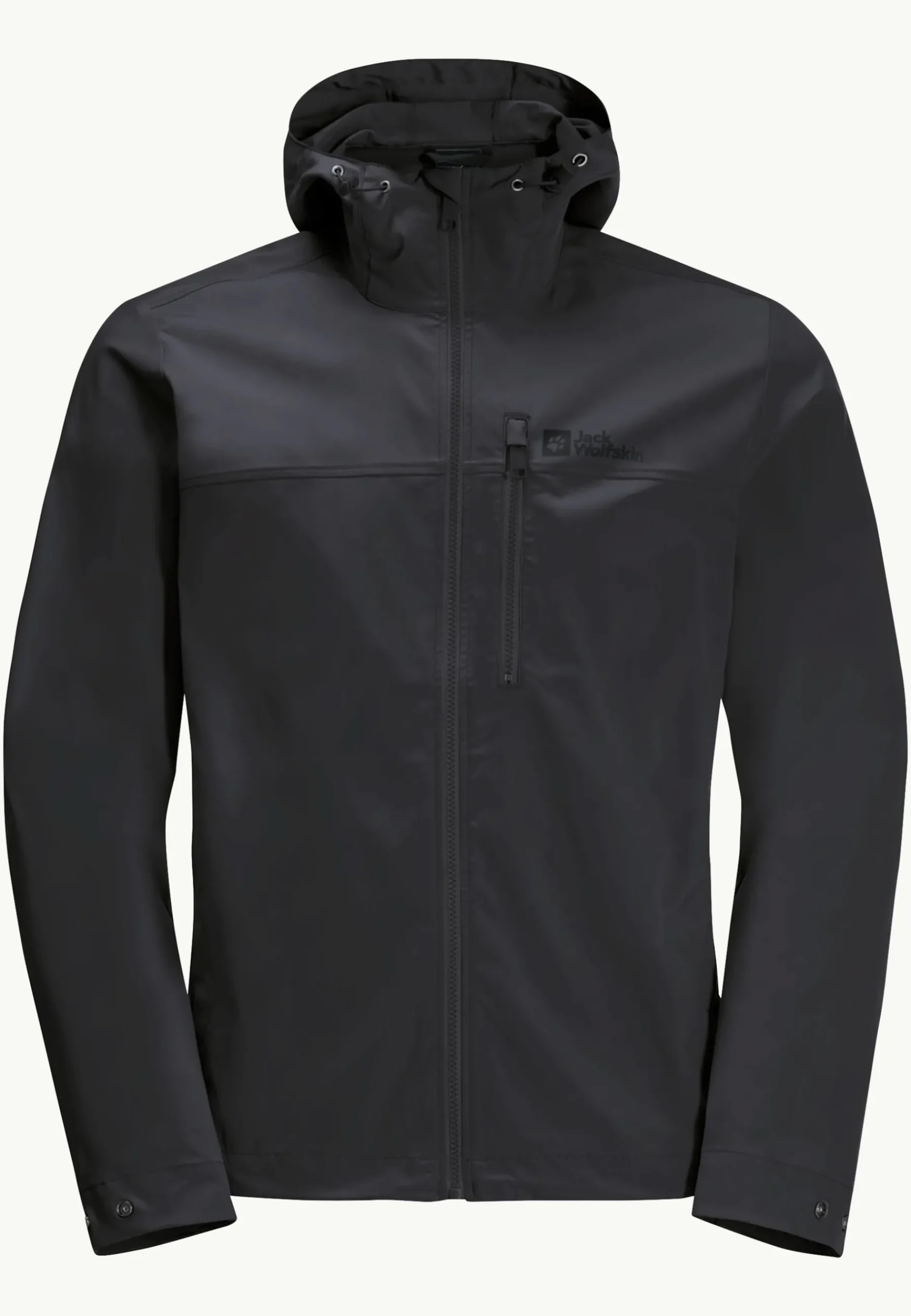 Jack Wolfskin Desert Wind Jacket M|Heren Lifestyle|Voor- En Najaarsjacks/-Jassen