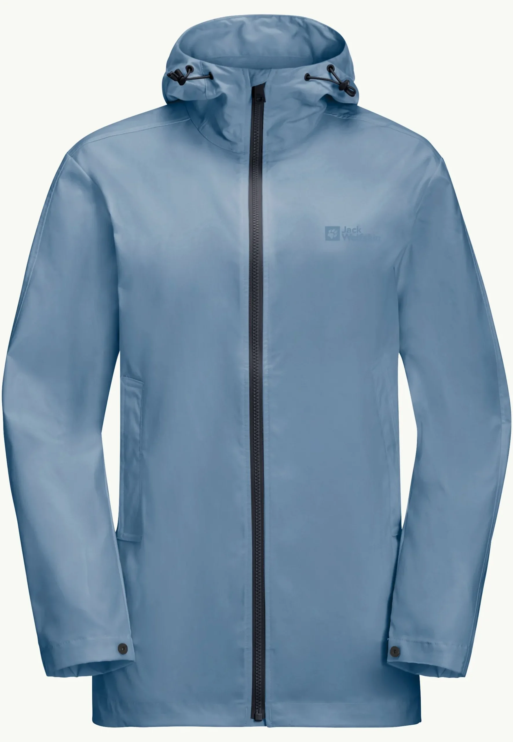 Jack Wolfskin Desert Wind Jkt W|DAMES Lifestyle|Voor- En Najaarsjacks/-Jassen
