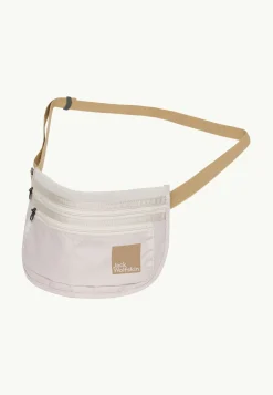 Jack Wolfskin Document Belt De Luxe|DAMES Lifestyle|Bewaring Van Waardevolle Spullen