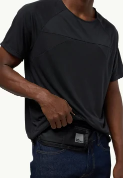 Jack Wolfskin Document Belt De Luxe|DAMES Lifestyle|Bewaring Van Waardevolle Spullen