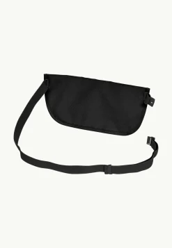 Jack Wolfskin Document Belt De Luxe|DAMES Lifestyle|Bewaring Van Waardevolle Spullen
