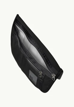 Jack Wolfskin Document Belt De Luxe|DAMES Lifestyle|Bewaring Van Waardevolle Spullen