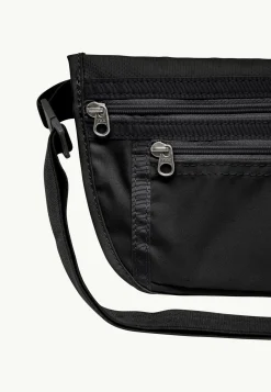 Jack Wolfskin Document Belt De Luxe|DAMES Lifestyle|Bewaring Van Waardevolle Spullen