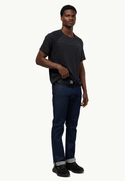 Jack Wolfskin Document Belt De Luxe|DAMES Lifestyle|Bewaring Van Waardevolle Spullen