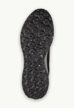 Jack Wolfskin Dromove|Heren Lifestyle|Outdoor Sneaker