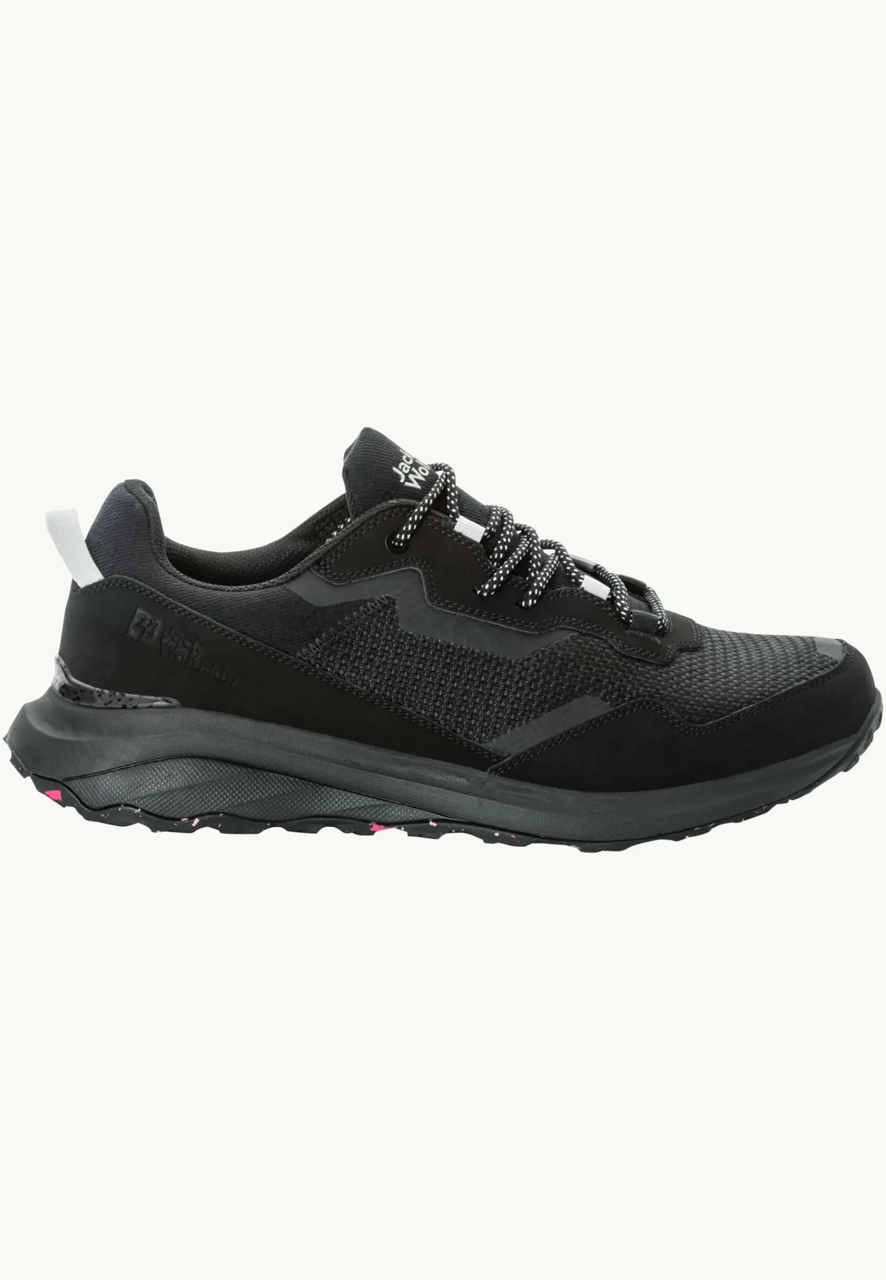 Jack Wolfskin Dromove|Heren Lifestyle|Outdoor Sneaker