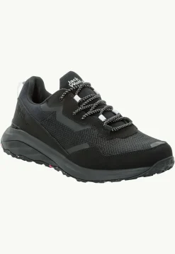 Jack Wolfskin Dromove|Heren Lifestyle|Outdoor Sneaker
