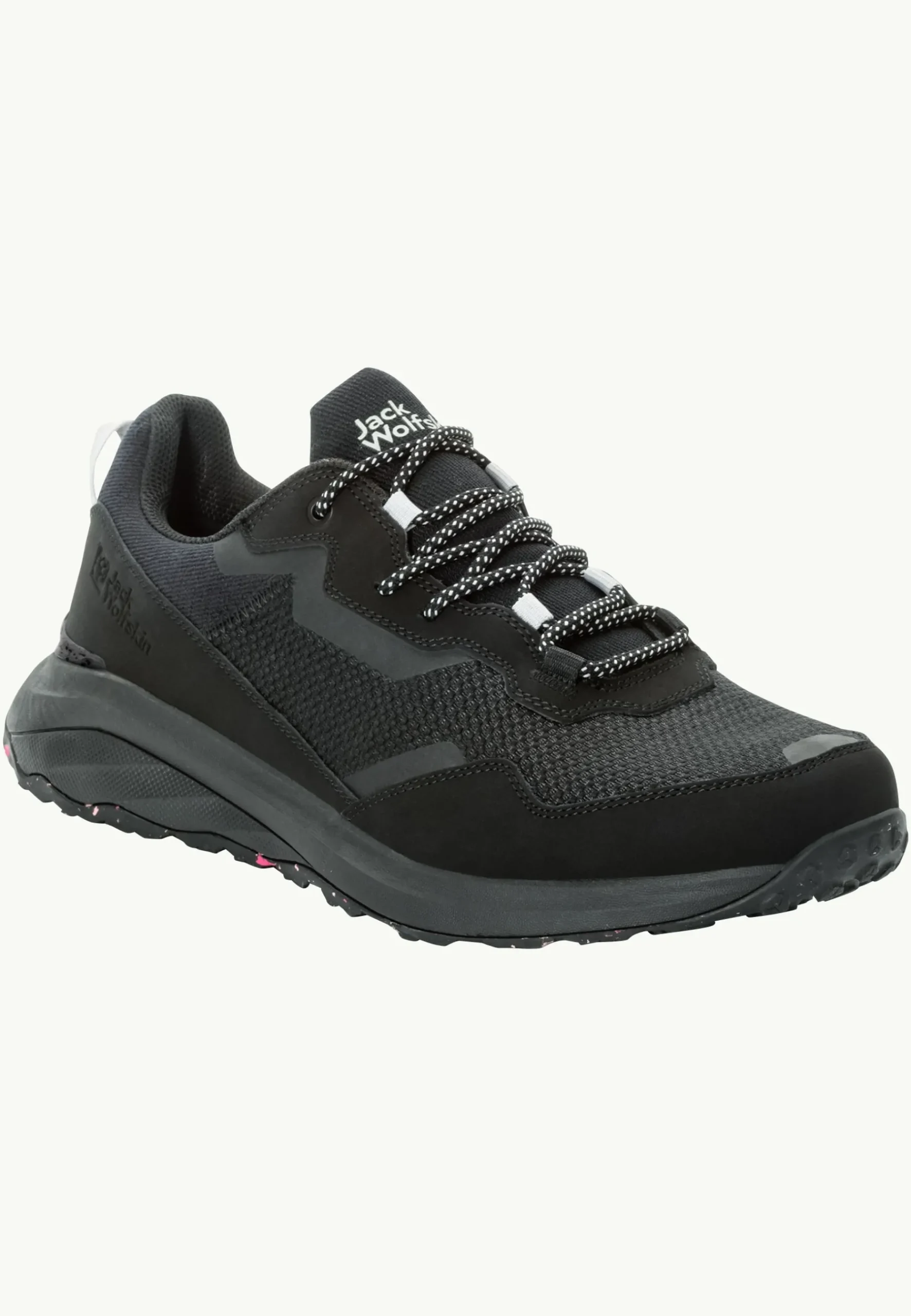 Jack Wolfskin Dromove|Heren Lifestyle|Outdoor Sneaker