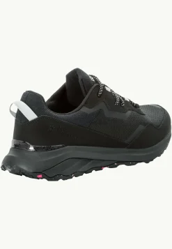 Jack Wolfskin Dromove|Heren Lifestyle|Outdoor Sneaker