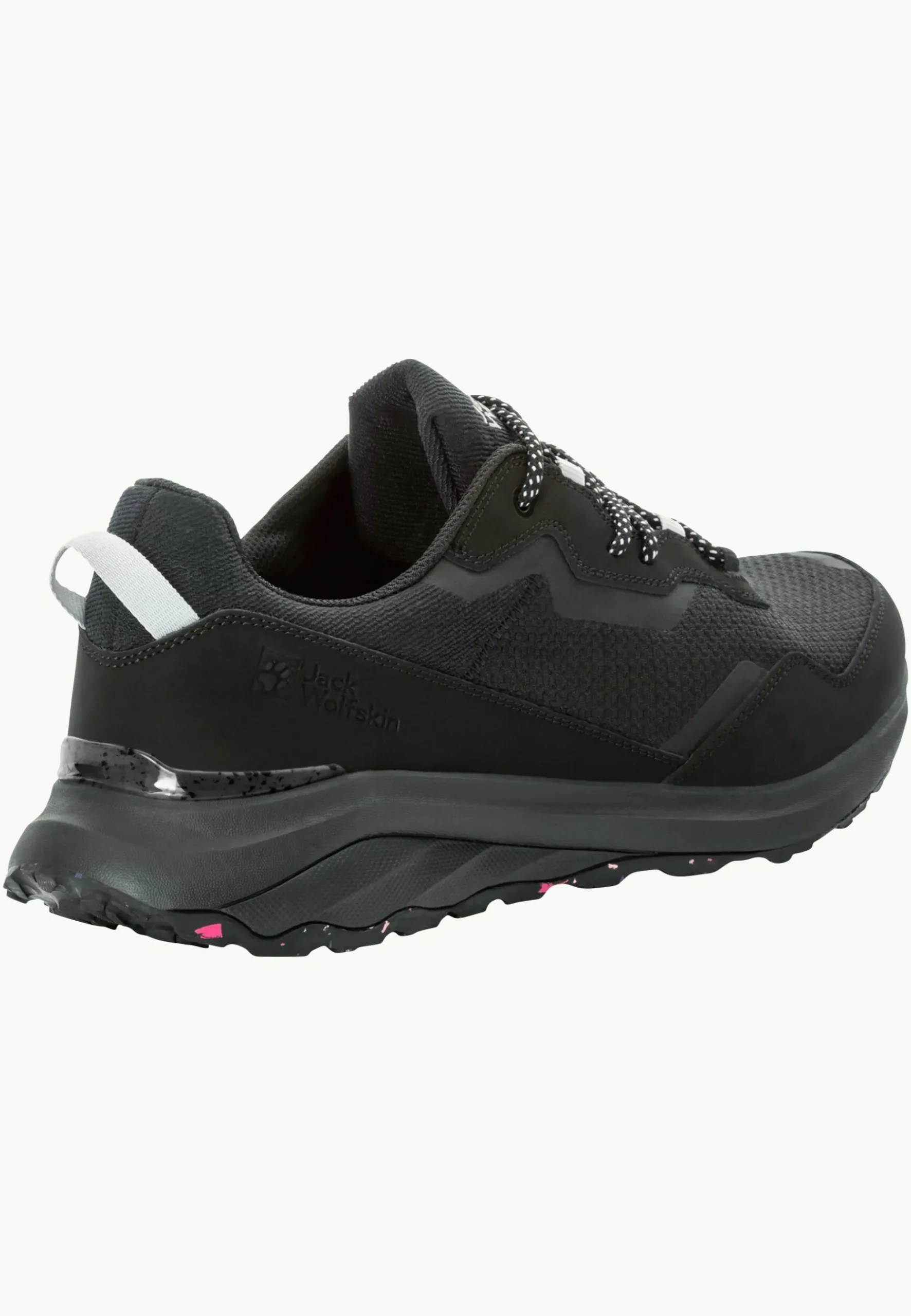 Jack Wolfskin Dromove|Heren Lifestyle|Outdoor Sneaker