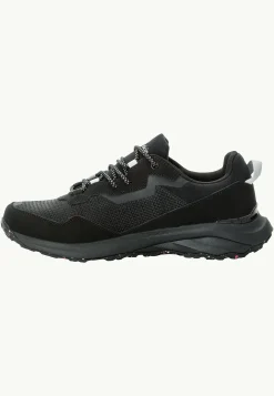 Jack Wolfskin Dromove|Heren Lifestyle|Outdoor Sneaker
