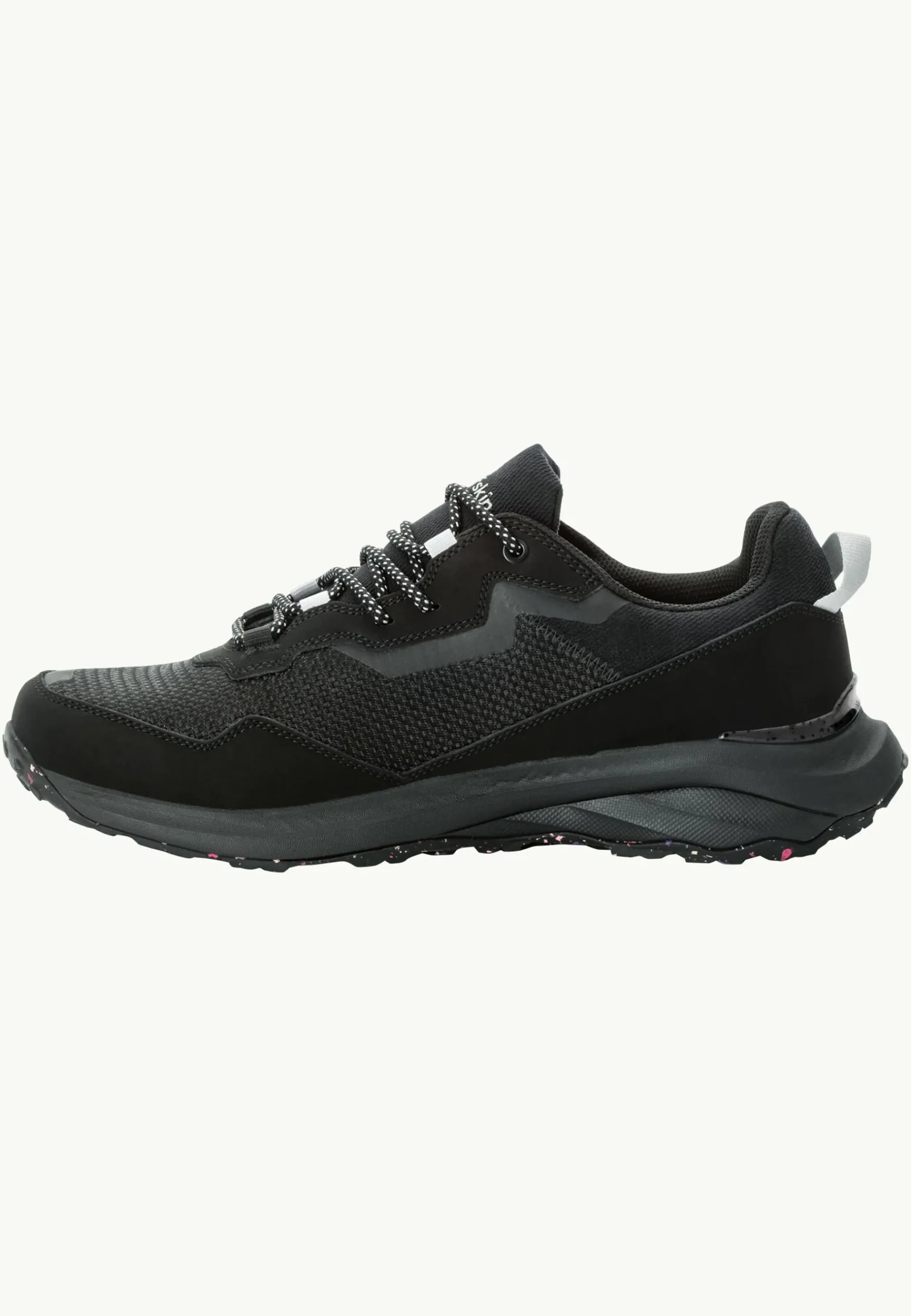 Jack Wolfskin Dromove|Heren Lifestyle|Outdoor Sneaker