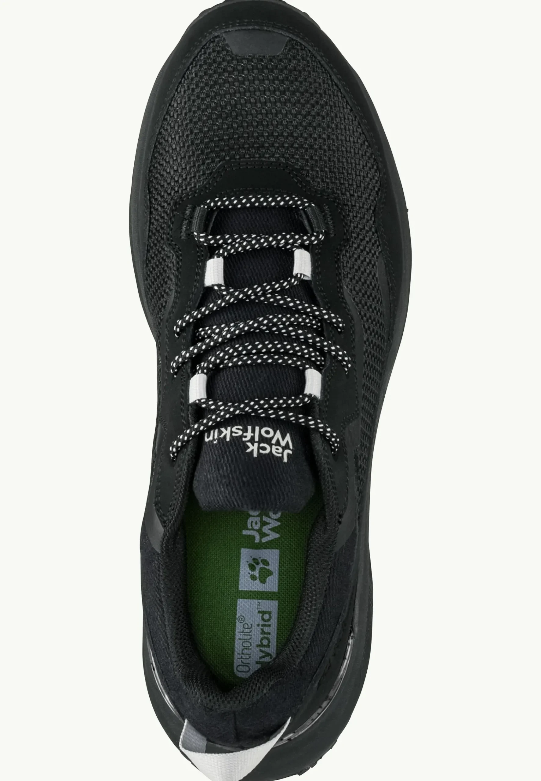 Jack Wolfskin Dromove|Heren Lifestyle|Outdoor Sneaker
