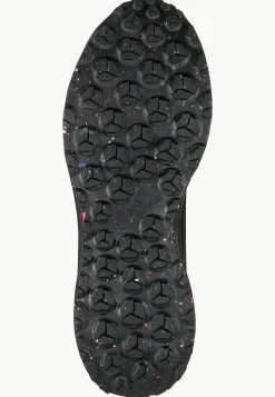 Jack Wolfskin Dromove|Heren Lifestyle|Outdoor Sneaker