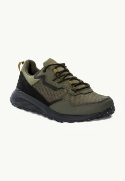Jack Wolfskin Dromove|Heren Lifestyle|Outdoor Sneaker