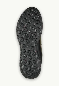 Jack Wolfskin Dromove|Heren Lifestyle|Outdoor Sneaker