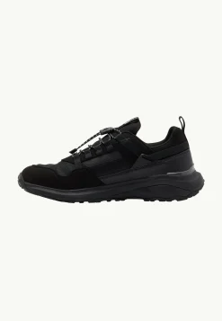 Jack Wolfskin Dromoventure Ath Texapore Low M|Heren Outdoor Sneaker|Outdoor Sneaker