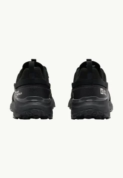 Jack Wolfskin Dromoventure Ath Texapore Low M|Heren Outdoor Sneaker|Outdoor Sneaker