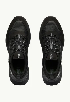 Jack Wolfskin Dromoventure Ath Texapore Low M|Heren Outdoor Sneaker|Outdoor Sneaker