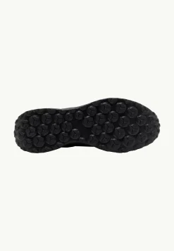 Jack Wolfskin Dromoventure Ath Texapore Low M|Heren Outdoor Sneaker|Outdoor Sneaker