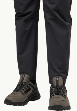 Jack Wolfskin Dromoventure Ath Texapore Low M|Heren Outdoor Sneaker|Outdoor Sneaker