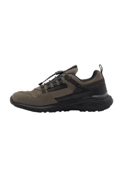 Jack Wolfskin Dromoventure Ath Texapore Low M|Heren Outdoor Sneaker|Outdoor Sneaker