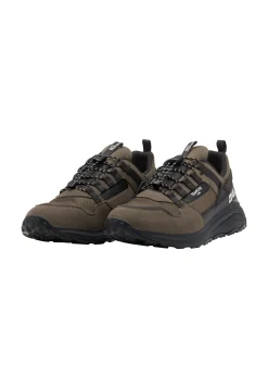 Jack Wolfskin Dromoventure Ath Texapore Low M|Heren Outdoor Sneaker|Outdoor Sneaker