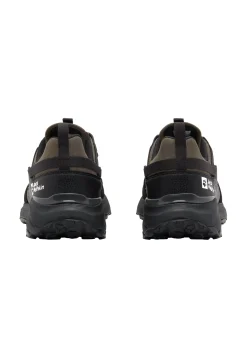 Jack Wolfskin Dromoventure Ath Texapore Low M|Heren Outdoor Sneaker|Outdoor Sneaker