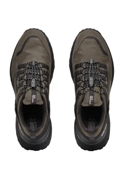 Jack Wolfskin Dromoventure Ath Texapore Low M|Heren Outdoor Sneaker|Outdoor Sneaker