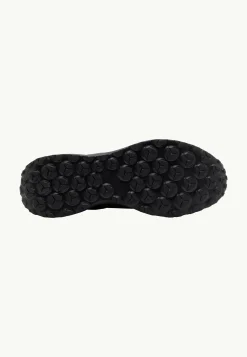 Jack Wolfskin Dromoventure Ath Texapore Low M|Heren Outdoor Sneaker|Outdoor Sneaker