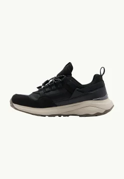 Jack Wolfskin Dromoventure Ath Texapore Low W|DAMES Outdoor Sneaker|Outdoor Sneaker