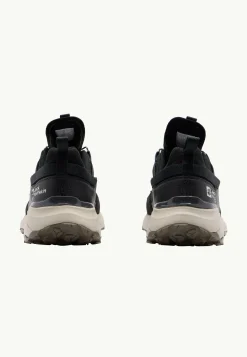 Jack Wolfskin Dromoventure Ath Texapore Low W|DAMES Outdoor Sneaker|Outdoor Sneaker